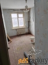 3 - комн.  квартира, 55.7 м², 2/5 эт.