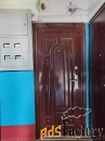 3 - комн.  квартира, 55.7 м², 2/5 эт.