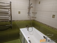 2 - комн.  квартира, 75.6 м², 5/17 эт.