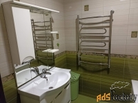 2 - комн.  квартира, 75.6 м², 5/17 эт.