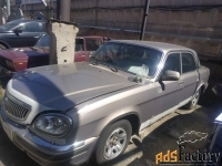 автомобиль газ-31105-501, мт, 2006 г.