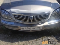 автомобиль газ-31105-501, мт, 2006 г.