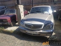 автомобиль газ-31105-501, мт, 2006 г.