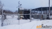 трансформаторная подстанция тп-2 630/10 кв