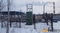 трансформаторная подстанция тп-2 630/10 кв
