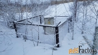 трансформаторная подстанция тп-2 630/10 кв