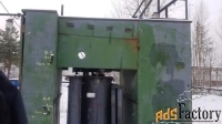 трансформаторная подстанция тп-2 630/10 кв