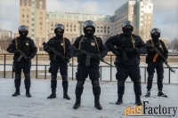 полицейский