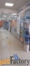 торговое помещение, 36 м²