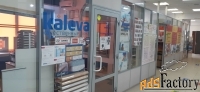 торговое помещение, 36 м²