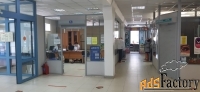 торговое помещение, 36 м²