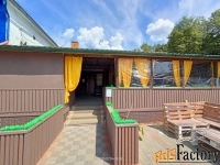 торговое помещение, 320 м²