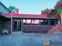торговое помещение, 320 м²