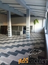 торговое помещение, 320 м²