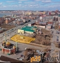 свободного назначения, 969 м²
