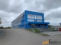 офисное помещение, 350 м²