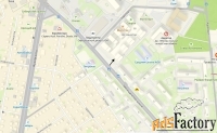 свободного назначения, 91.6 м²
