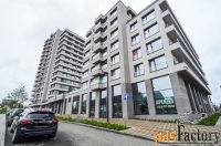 свободного назначения, 91.6 м²