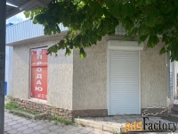 свободного назначения, 18.1 м²