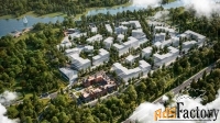 свободного назначения, 6.36 м²
