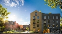 свободного назначения, 6.36 м²