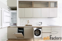 1 - комн.  квартира, 24.7 м², 2/21 эт.