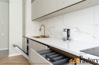 1 - комн.  квартира, 24.7 м², 2/21 эт.