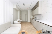 1 - комн.  квартира, 24.7 м², 2/21 эт.