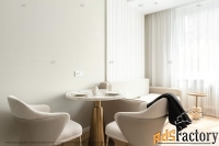 1 - комн.  квартира, 19 м², 2/21 эт.