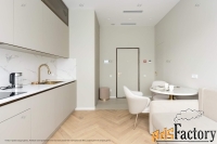 1 - комн.  квартира, 19 м², 2/21 эт.