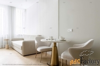 1 - комн.  квартира, 24.7 м², 2/21 эт.