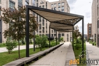 1 - комн.  квартира, 19 м², 2/21 эт.