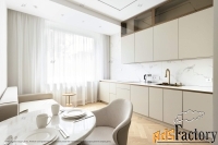 1 - комн.  квартира, 19 м², 2/21 эт.