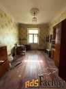 2 - комн.  квартира, 51.4 м², 3/3 эт.