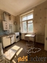 2 - комн.  квартира, 51.4 м², 3/3 эт.