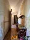 2 - комн.  квартира, 51.4 м², 3/3 эт.
