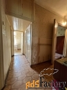 2 - комн.  квартира, 51.4 м², 3/3 эт.