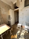 2 - комн.  квартира, 51.4 м², 3/3 эт.