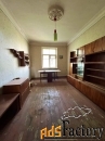 2 - комн.  квартира, 51.4 м², 3/3 эт.