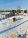 дом 65.6 м² на участке 11 сот.