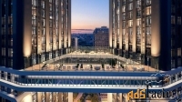 1 - комн.  квартира, 31.1 м², 8/38 эт.