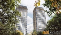 4 - комн.  квартира, 127.7 м², 25/38 эт.