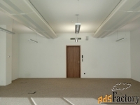 офисное помещение, 66.3 м²