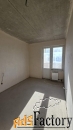 1 - комн.  квартира, 33 м², 3/3 эт.