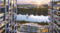 2 - комн.  квартира, 80.8 м², 7/12 эт.