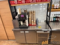 торговое помещение, 45.6 м²