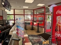 торговое помещение, 34.7 м²