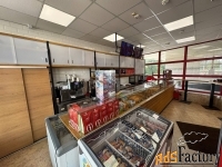торговое помещение, 34.7 м²