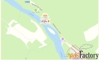 продажа готового бизнеса, 1000 м²