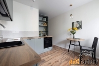 1 - комн.  квартира, 34 м², 7/18 эт.